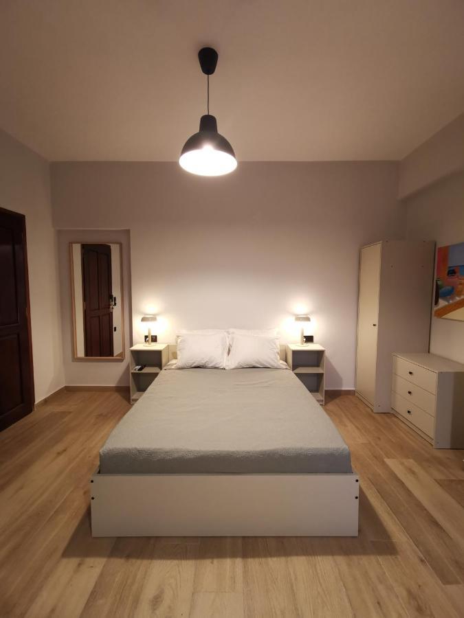 Villa Elea Apartments Spiliá 部屋 写真