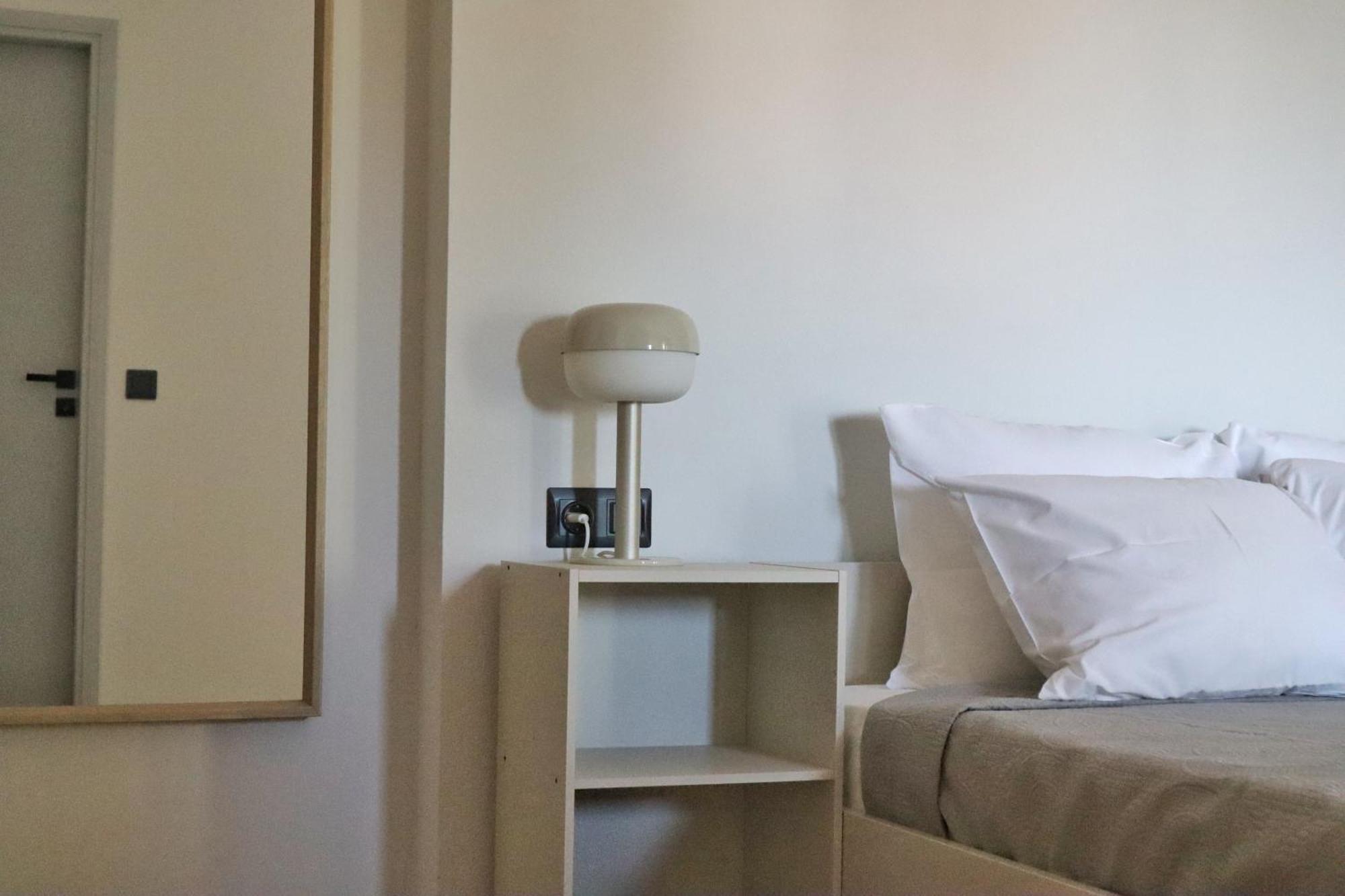 Villa Elea Apartments Spiliá 部屋 写真