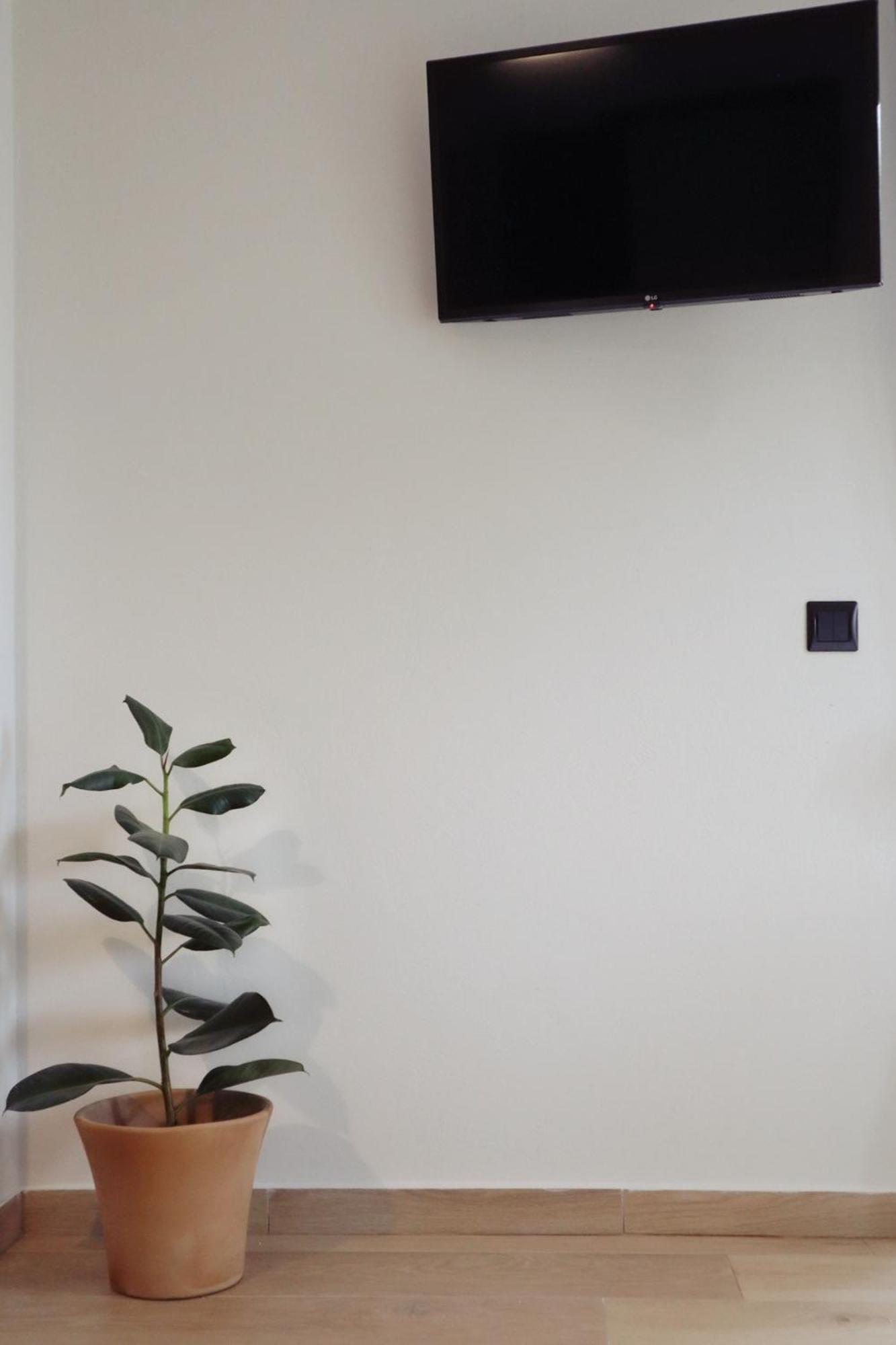 Villa Elea Apartments Spiliá 部屋 写真