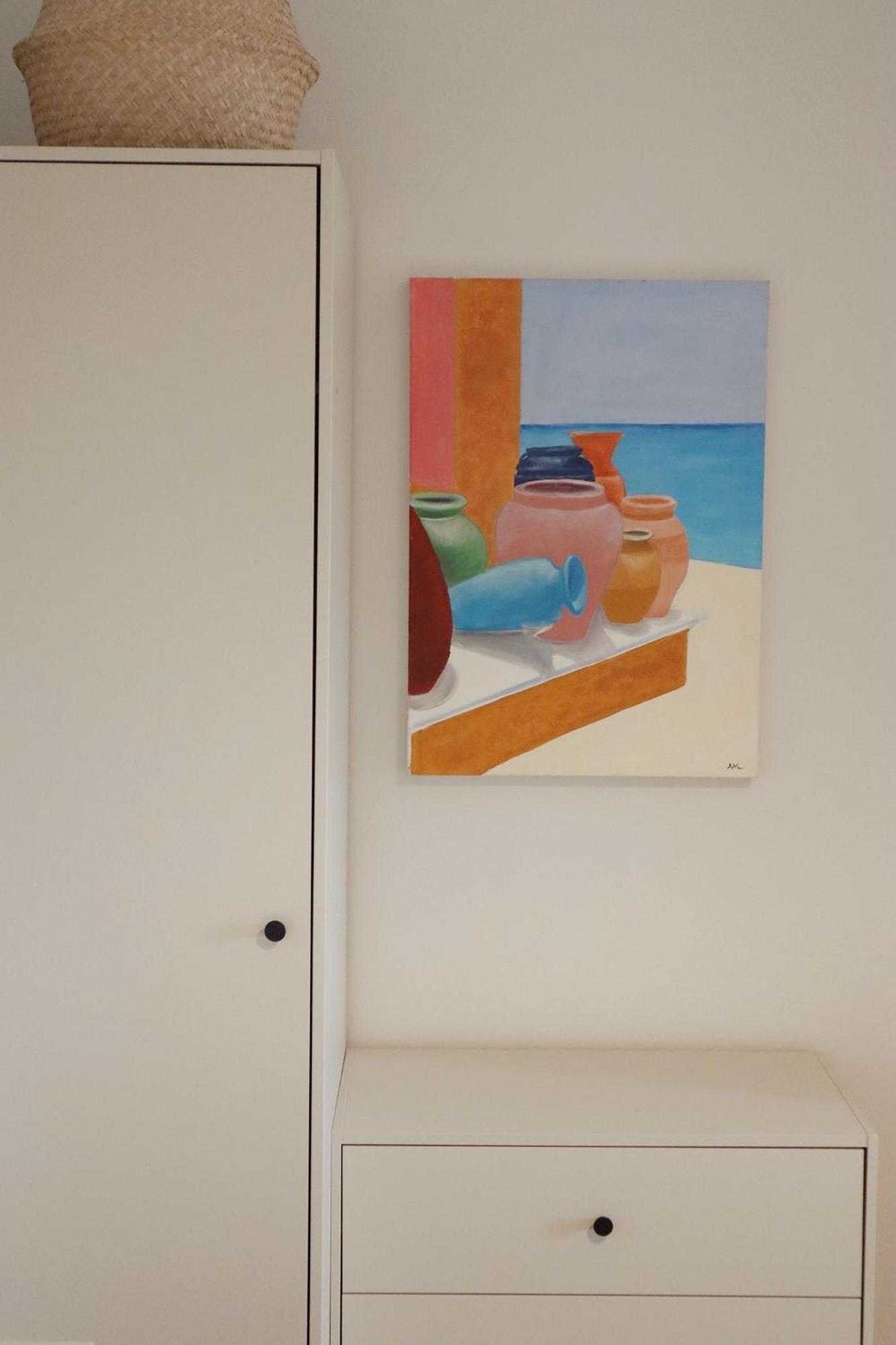 Villa Elea Apartments Spiliá 部屋 写真