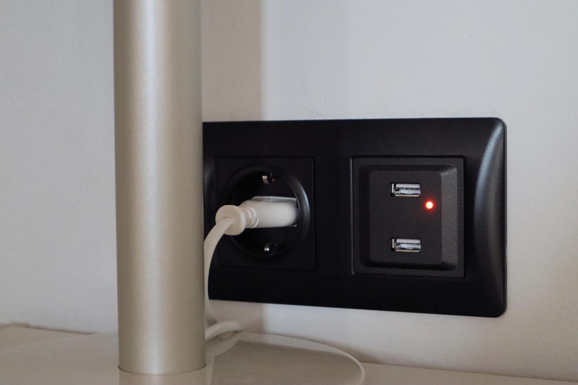 Villa Elea Apartments Spiliá 部屋 写真